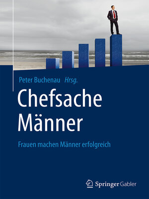 cover image of Chefsache Männer